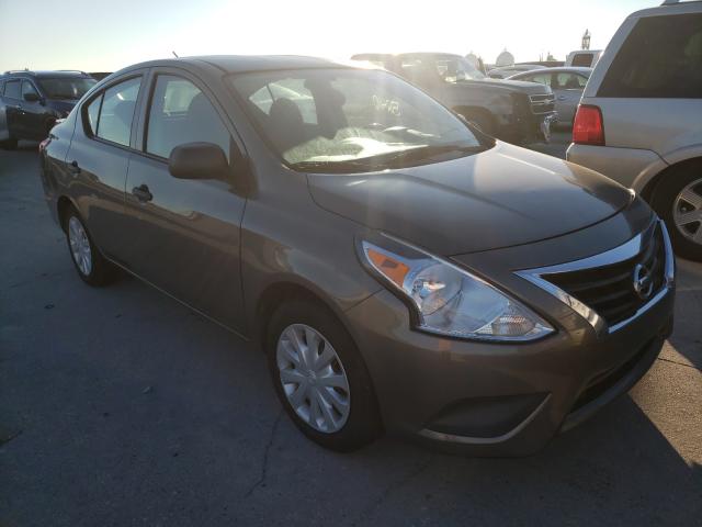 NISSAN VERSA S 2015 3n1cn7apxfl928609