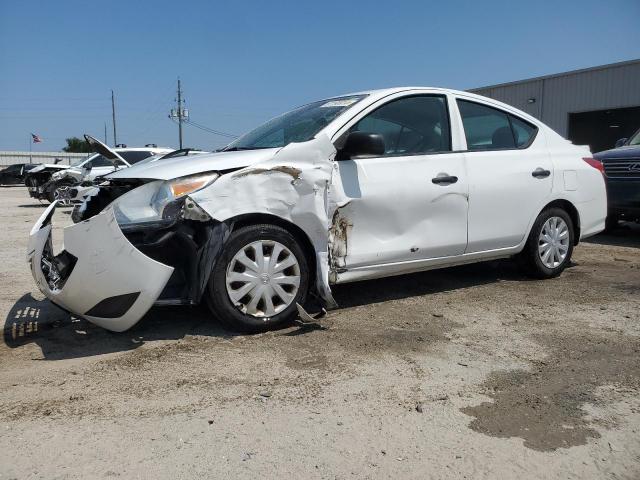 NISSAN VERSA S 2015 3n1cn7apxfl928674