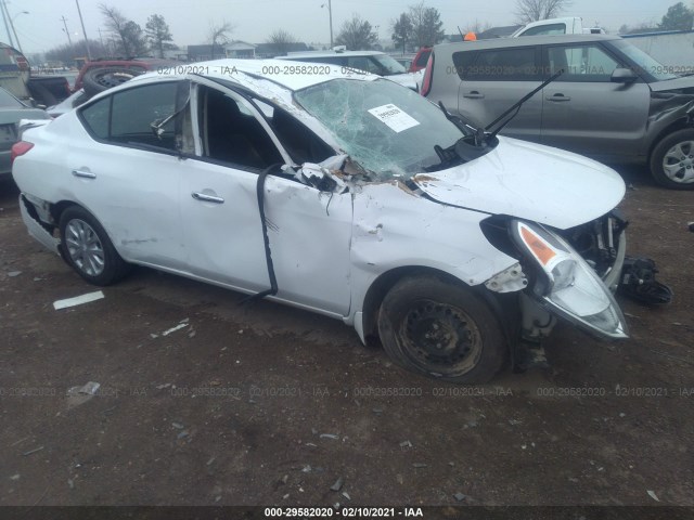 NISSAN VERSA 2015 3n1cn7apxfl930439