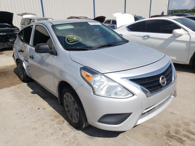 NISSAN VERSA S 2015 3n1cn7apxfl930473