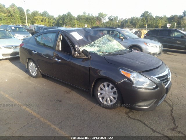 NISSAN VERSA 2015 3n1cn7apxfl931221