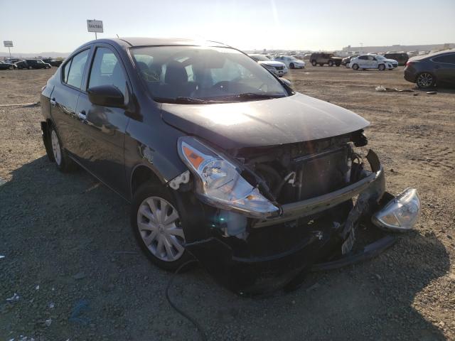 NISSAN VERSA S 2015 3n1cn7apxfl931364