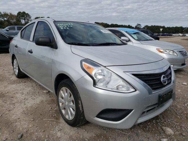 NISSAN VERSA S 2015 3n1cn7apxfl932904