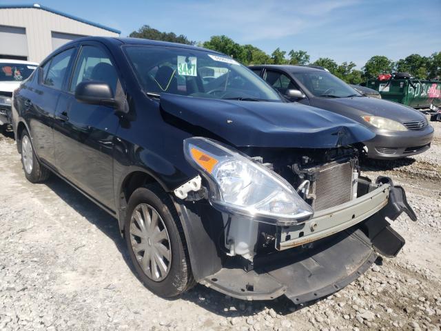 NISSAN VERSA S 2015 3n1cn7apxfl933163