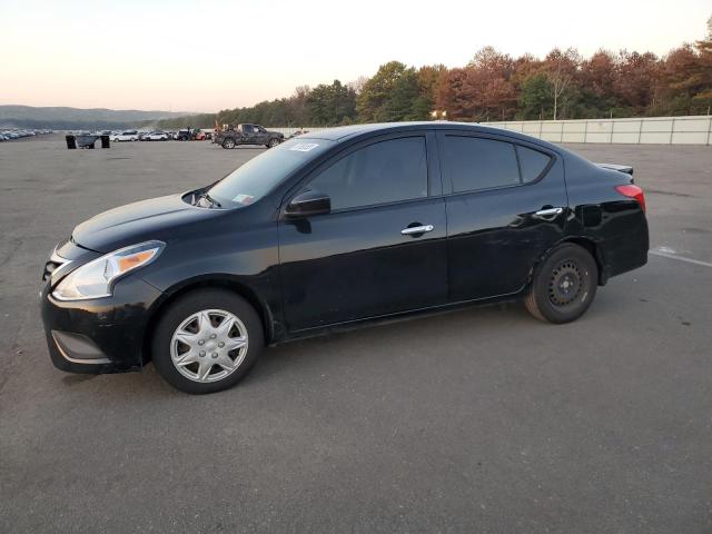 NISSAN VERSA 2015 3n1cn7apxfl934264