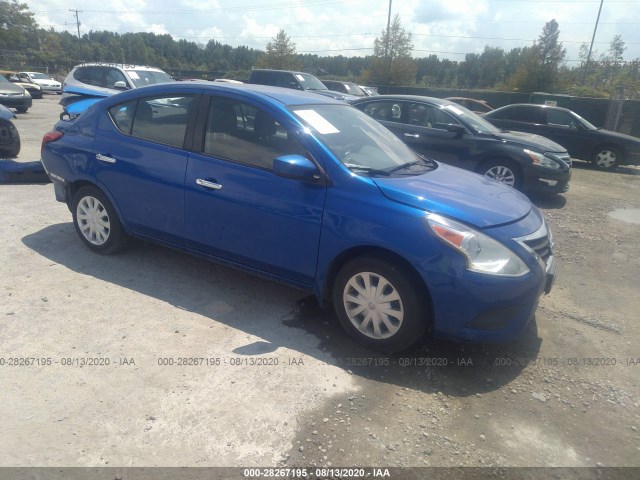 NISSAN VERSA 2015 3n1cn7apxfl934278