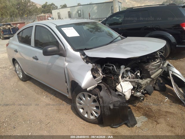 NISSAN VERSA 2015 3n1cn7apxfl934300