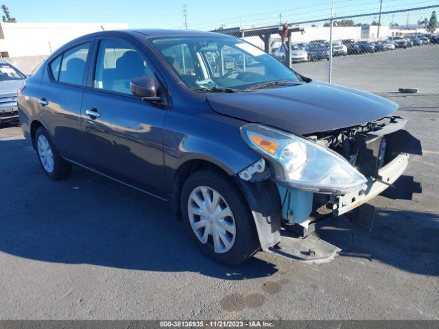 NISSAN VERSA 2015 3n1cn7apxfl934829