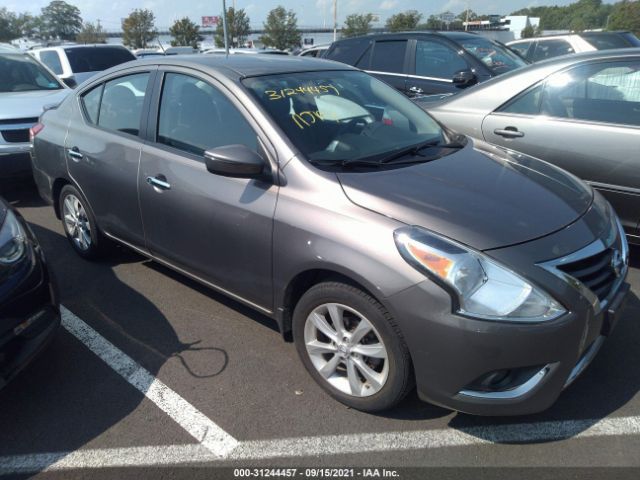 NISSAN VERSA 2015 3n1cn7apxfl935642