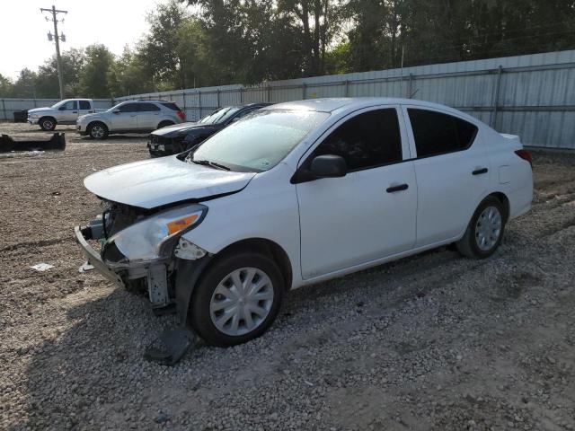 NISSAN VERSA 2015 3n1cn7apxfl936676