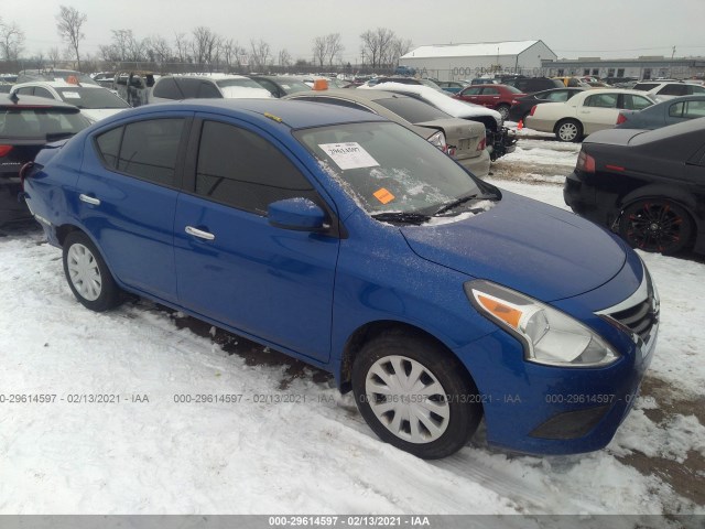 NISSAN VERSA 2015 3n1cn7apxfl937973