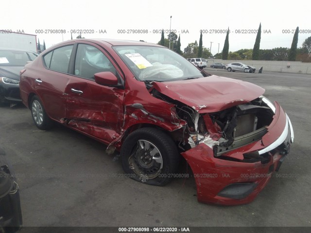 NISSAN VERSA 2015 3n1cn7apxfl938783