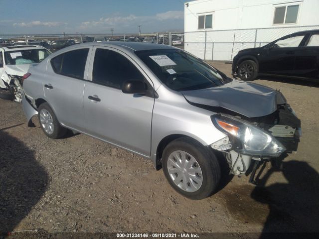 NISSAN VERSA 2015 3n1cn7apxfl939433