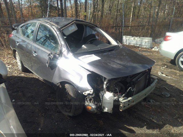 NISSAN VERSA 2015 3n1cn7apxfl939495