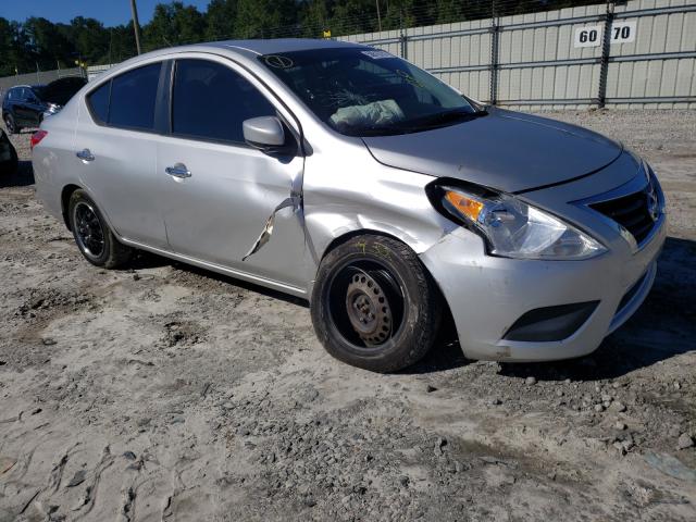 NISSAN VERSA S 2015 3n1cn7apxfl939772