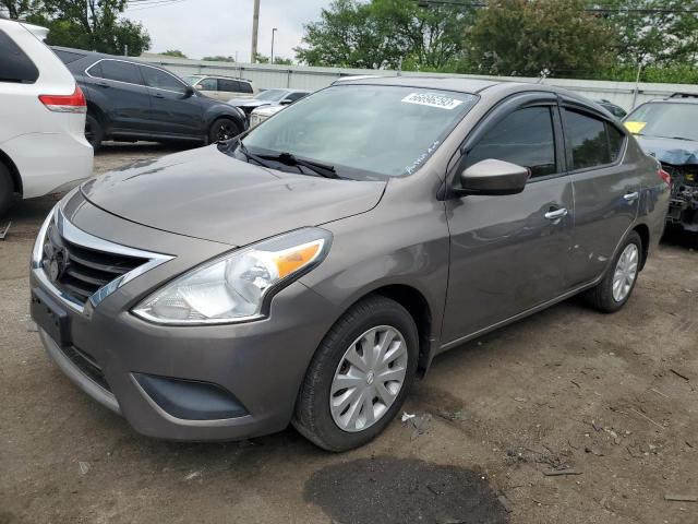 NISSAN VERSA S 2015 3n1cn7apxfl941246