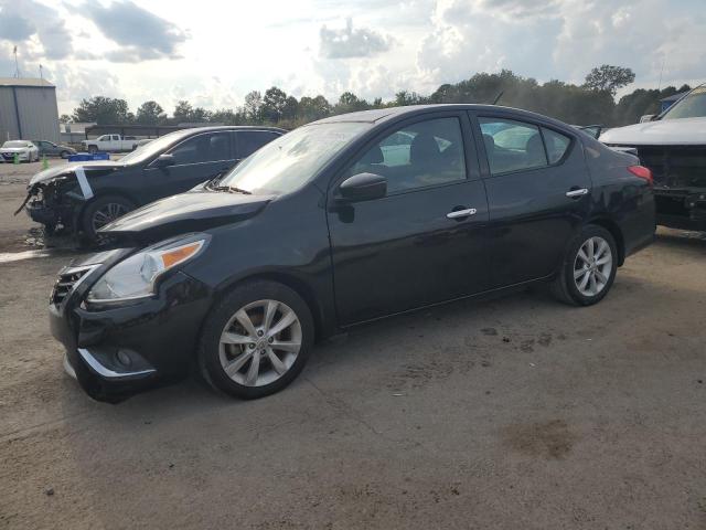 NISSAN VERSA S 2015 3n1cn7apxfl941313