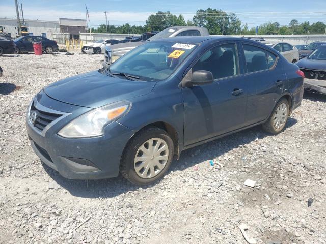 NISSAN VERSA 2015 3n1cn7apxfl942624