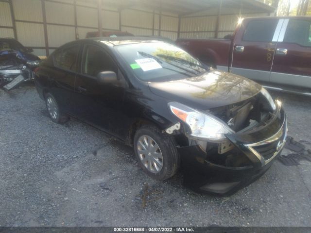 NISSAN VERSA 2015 3n1cn7apxfl942963