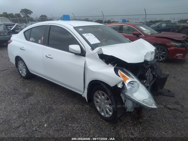 NISSAN VERSA 2015 3n1cn7apxfl943983