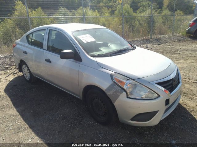 NISSAN VERSA 2015 3n1cn7apxfl944454