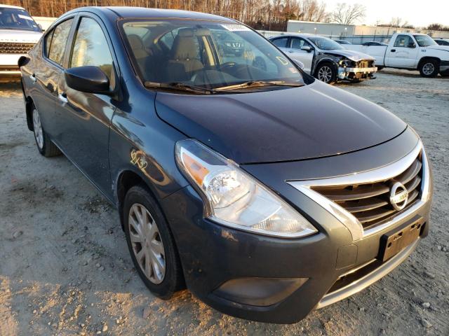 NISSAN VERSA 2015 3n1cn7apxfl945362