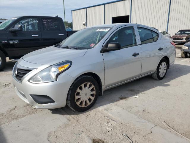 NISSAN VERSA 2015 3n1cn7apxfl945894