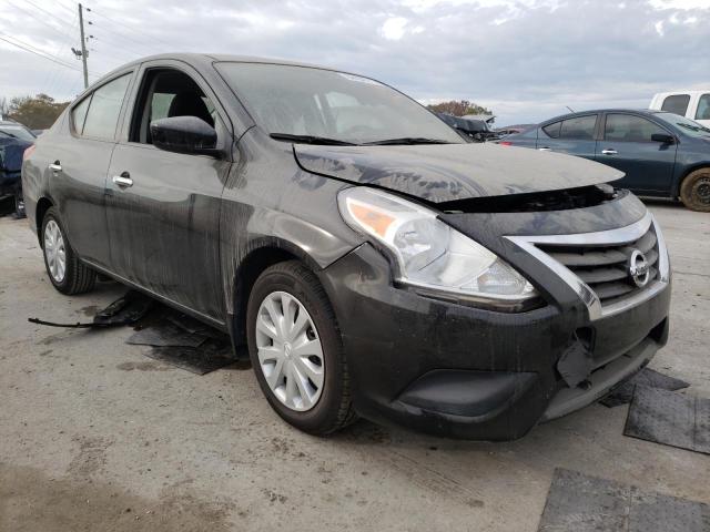 NISSAN VERSA S 2015 3n1cn7apxfl949038