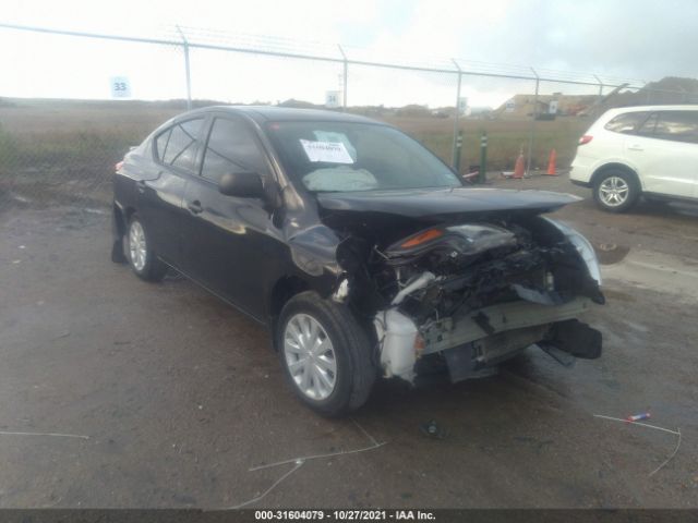 NISSAN VERSA 2015 3n1cn7apxfl949105