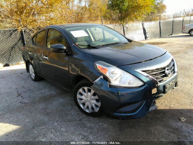 NISSAN VERSA 2015 3n1cn7apxfl949671