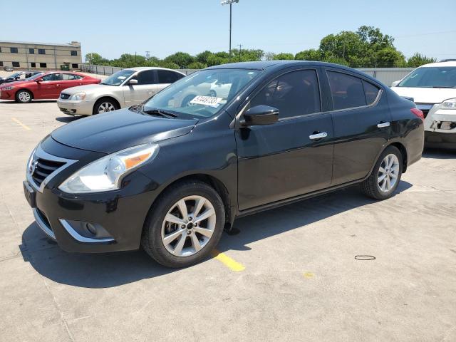 NISSAN VERSA S 2015 3n1cn7apxfl951422