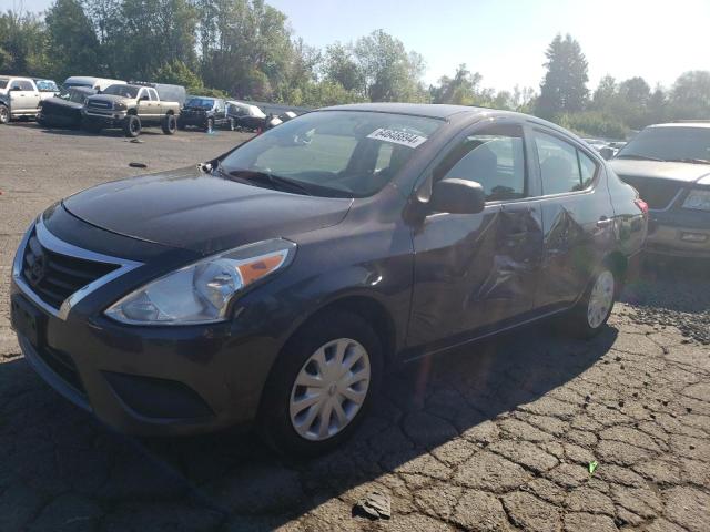 NISSAN VERSA S 2015 3n1cn7apxfl951954