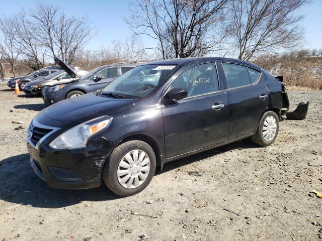 NISSAN VERSA S 2015 3n1cn7apxfl952019