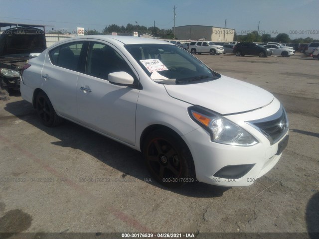 NISSAN VERSA 2015 3n1cn7apxfl952229