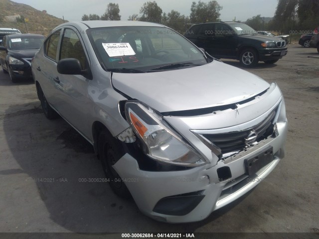 NISSAN VERSA 2015 3n1cn7apxfl952537