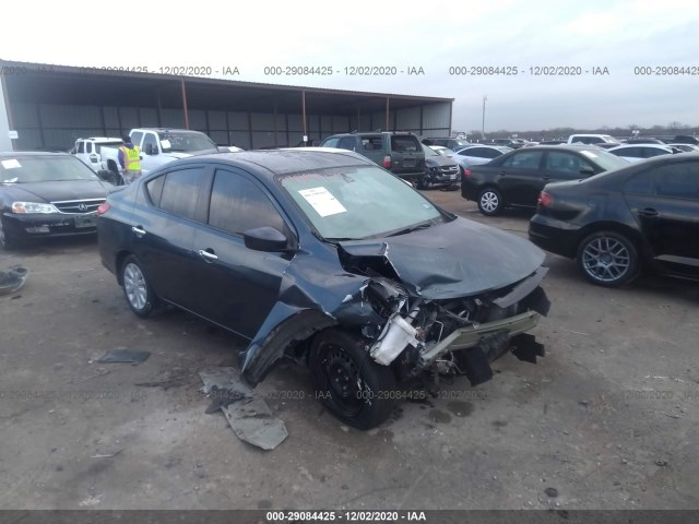 NISSAN VERSA 2015 3n1cn7apxfl952876