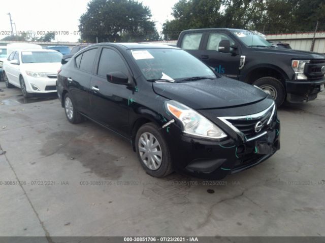 NISSAN VERSA 2015 3n1cn7apxfl953106