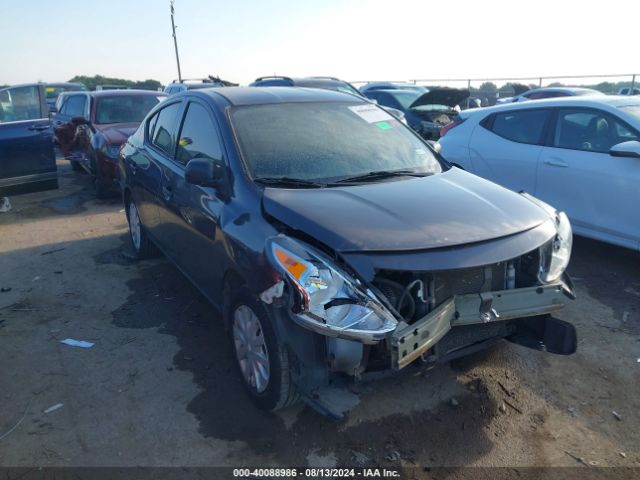 NISSAN VERSA 2015 3n1cn7apxfl956121