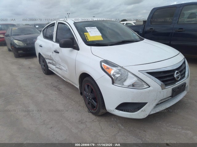 NISSAN VERSA 2015 3n1cn7apxfl956636