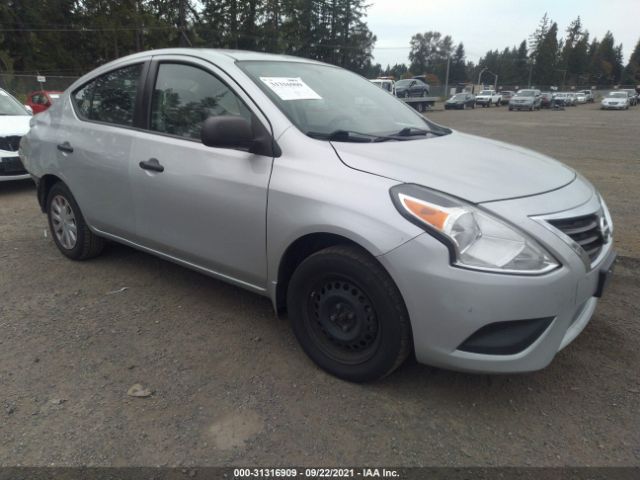 NISSAN VERSA 2015 3n1cn7apxfl957706