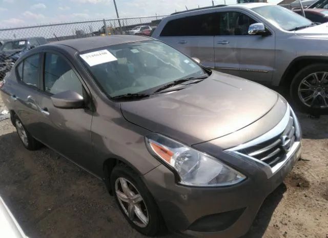 NISSAN VERSA 2015 3n1cn7apxfl959004