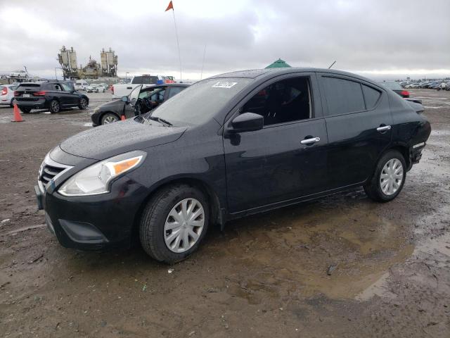 NISSAN VERSA 2015 3n1cn7apxfl959164