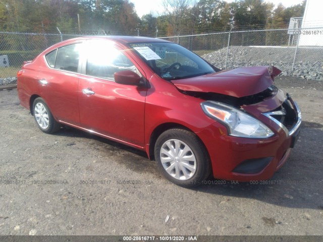 NISSAN VERSA 2015 3n1cn7apxfl960427