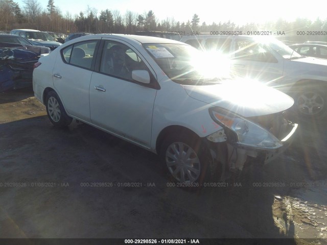 NISSAN VERSA 2016 3n1cn7apxgl802509