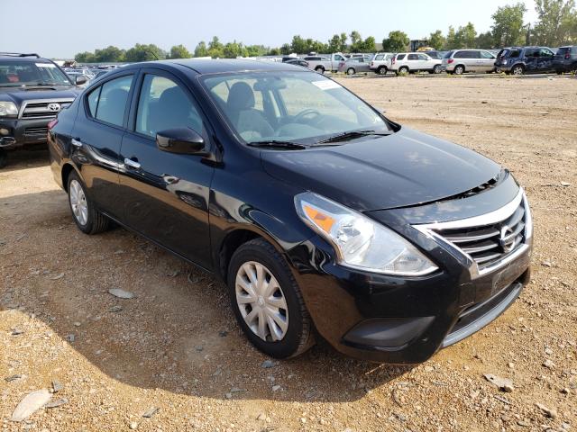 NISSAN VERSA S 2016 3n1cn7apxgl806446