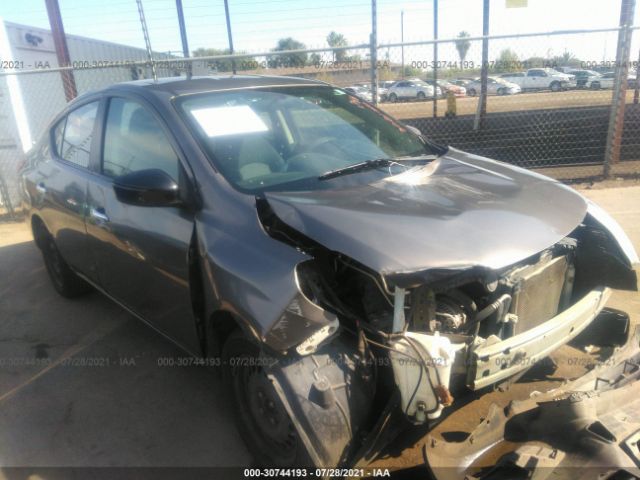 NISSAN VERSA 2016 3n1cn7apxgl807435