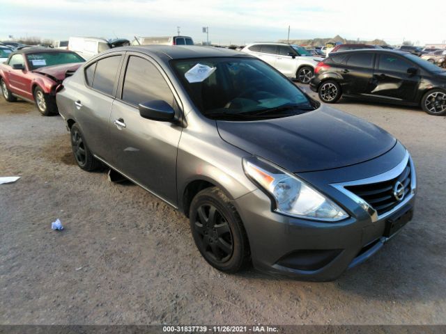 NISSAN VERSA 2016 3n1cn7apxgl807886