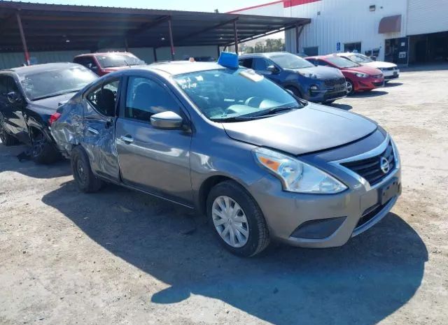 NISSAN VERSA 2016 3n1cn7apxgl809086