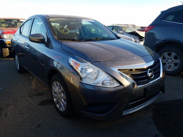 NISSAN VERSA 2016 3n1cn7apxgl809914