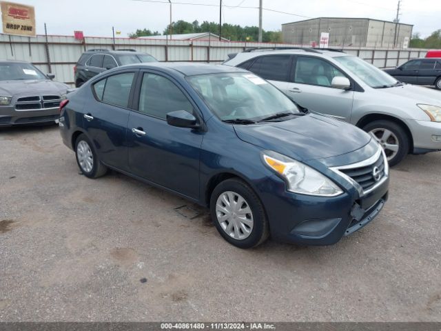 NISSAN VERSA 2016 3n1cn7apxgl810691